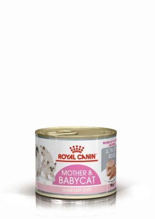 Royal Canin Babycat South 195 Gr 