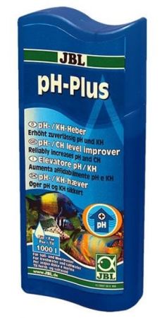 Jbl Ph Plus Akvaryum Suyu Ph ve Kh Arttırıcı 250 Ml