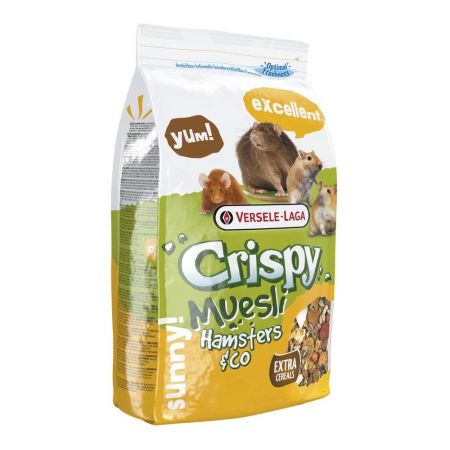 Versele Laga Hamster Yemi 400 Gr