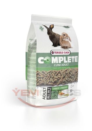 Versele Laga Complete Cunı Adult Yetişkin Tavşan Pelet Yem 1,7kg