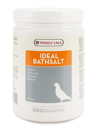 Versele Laga Güvercin Banyo Tuzu 1 Lt