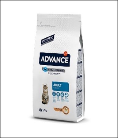 Advance Tavuk Etli Yetişkin Kedi Maması 1,5 Kg