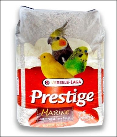 Verselelaga Prestige Kuş Kumu 25 Kg