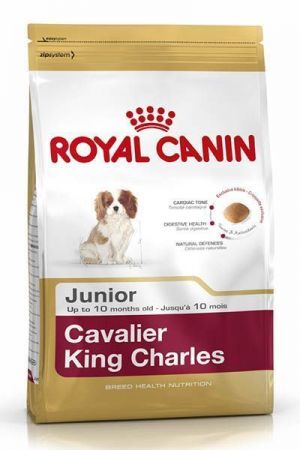 Royal Canin Cavalier King Charles Puppy Yavru Köpek Maması 1,5 Kg