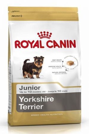 Royal Canin Yorkshire Terrier Puppy Yavru Köpek Maması 1,5 Kg