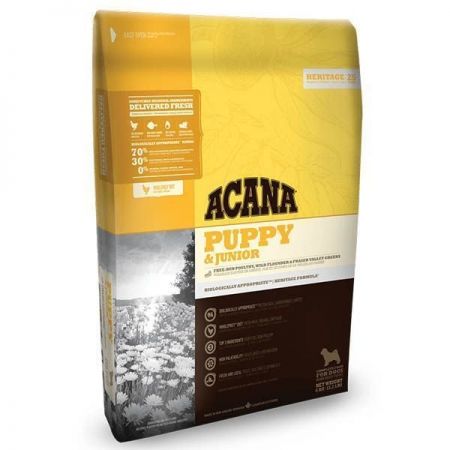Acana Heritage Puppy Junior Yavru Köpek Maması 2 Kg