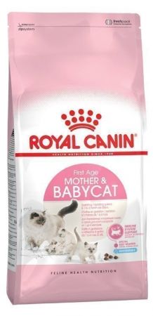 Royal Canin Mother&Baby Cat 34 Anne Ve Yavru Kedi Maması 2 Kg