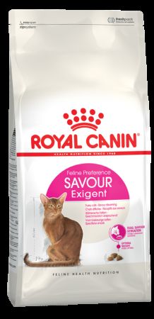 Royal Canin Exigent 35/30 Seçici Kedilere Özel Mama 2 Kg