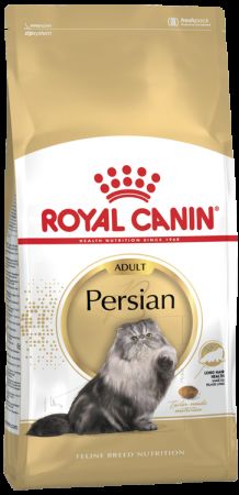 Royal Canin Persian 30 Yetişkin Iran Kedilerine Özel Mama 4 Kg