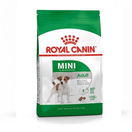 Royal Canin Mini Adult Köpek Maması 8kg