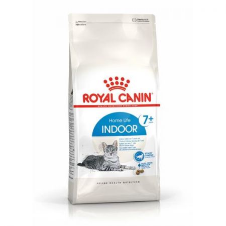 Royal Canin Indoor +7 Yaşli Kedi Mamasi 3,5 Kg